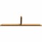 Ekena Millwork Portland Smooth Timber Gable Bracket, Western Red Cedar, 96"W x 28"H x 3 1/2"D x 3 1/2"F, 7/12 Pitch GBW096X28X0404POR00SWR - alternate 4